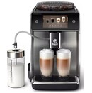 Ekspres Saeco GranAroma Deluxe SM668500 automatyczny