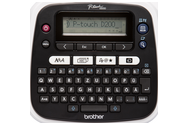 drukarka etykiet BROTHER PTD200BWVP