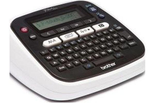 drukarka etykiet BROTHER PTD200BWVP