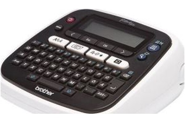 drukarka etykiet BROTHER PTD200BWVP