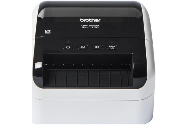 drukarka etykiet BROTHER QL1100C