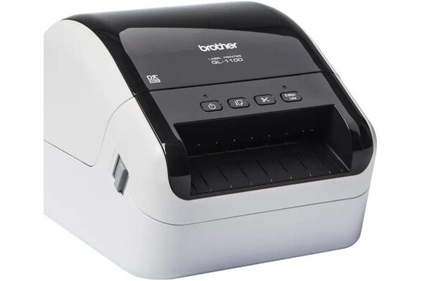 drukarka etykiet BROTHER QL1100C