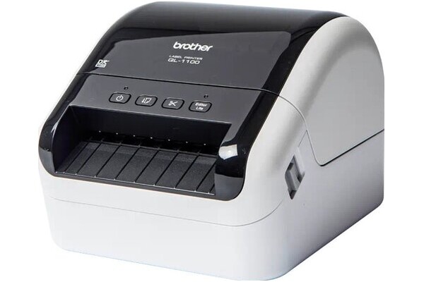 drukarka etykiet BROTHER QL1100C