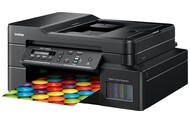 Urządzenie wielofunkcyjne BROTHER DCPT720DW