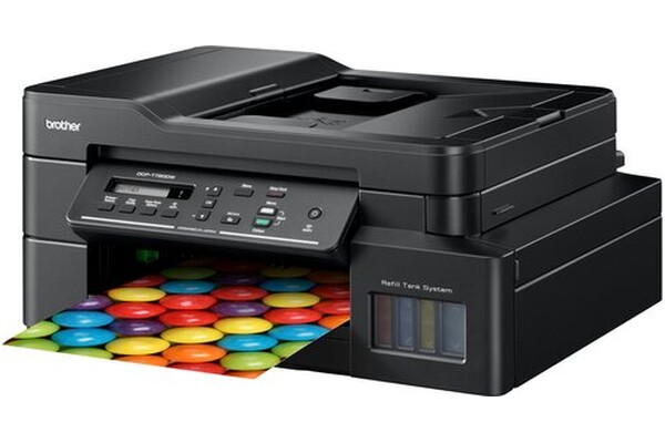 Urządzenie wielofunkcyjne BROTHER DCPT720DW