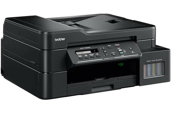 Urządzenie wielofunkcyjne BROTHER DCPT720DW