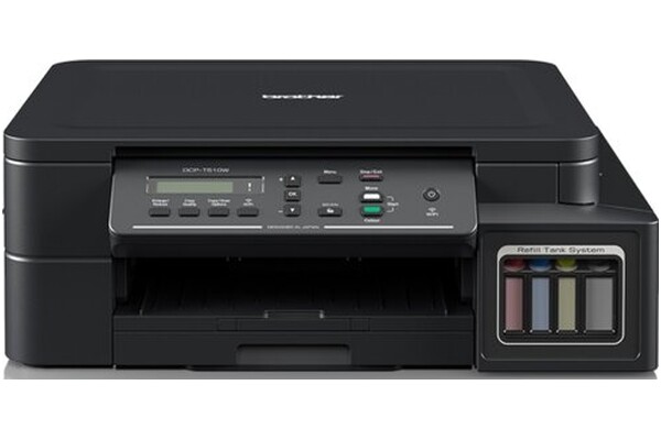 Urządzenie wielofunkcyjne BROTHER DCPT510WAP1