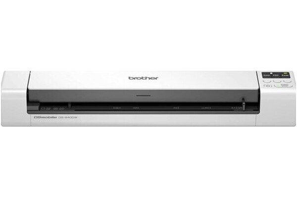 skaner BROTHER DS940DW