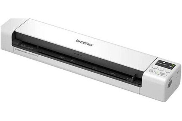 skaner BROTHER DS940DW