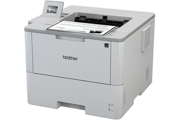 Drukarka BROTHER HLL6400DW