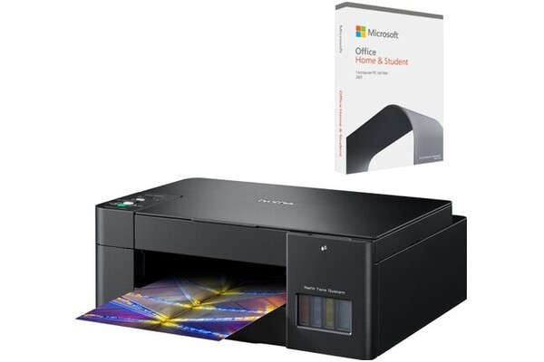 Urządzenie wielofunkcyjne BROTHER DCPT425W