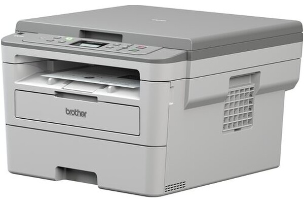 Urządzenie wielofunkcyjne BROTHER DCPB7520DW