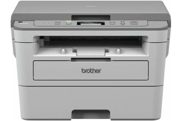 Urządzenie wielofunkcyjne BROTHER DCPB7520DW