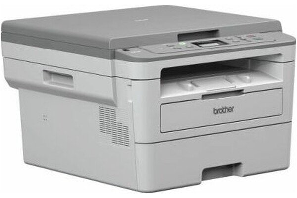Urządzenie wielofunkcyjne BROTHER DCPB7520DW