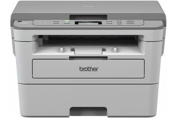 Urządzenie wielofunkcyjne BROTHER DCPB7520DW