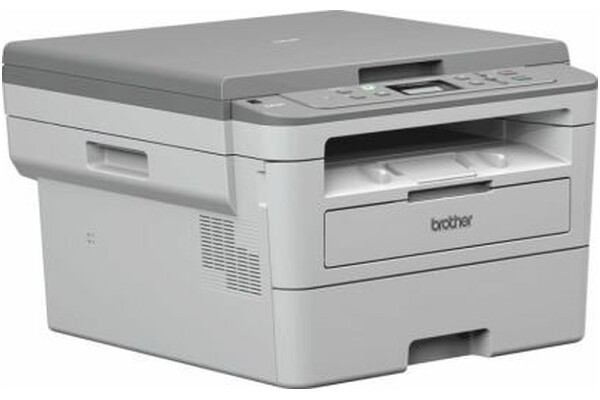 Urządzenie wielofunkcyjne BROTHER DCPB7520DW