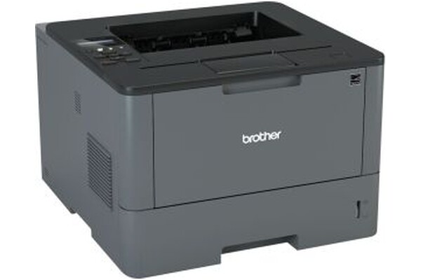 Drukarka BROTHER HLL5100DN