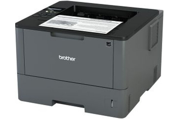Drukarka BROTHER HLL5100DN