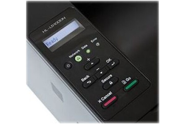 Drukarka BROTHER HLL5100DN