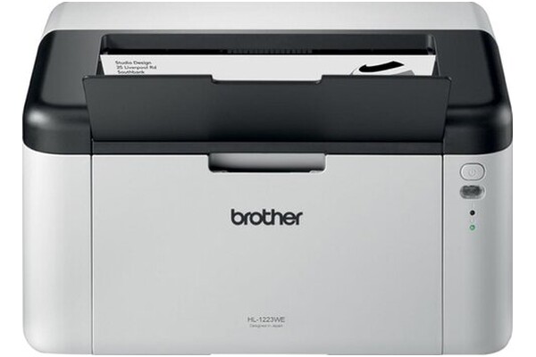 Drukarka BROTHER HL1223WE