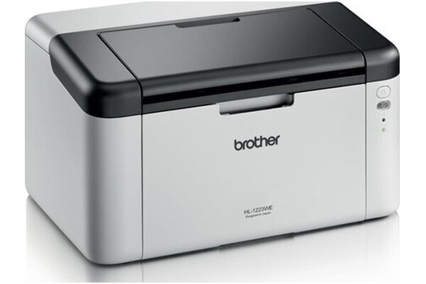 Drukarka BROTHER HL1223WE