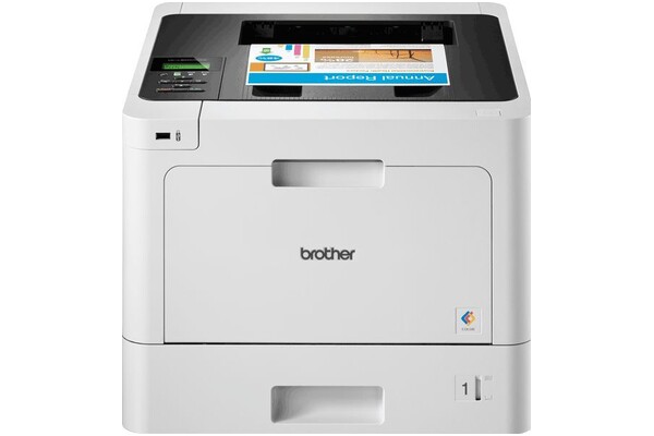 Drukarka BROTHER HLL8260CDW