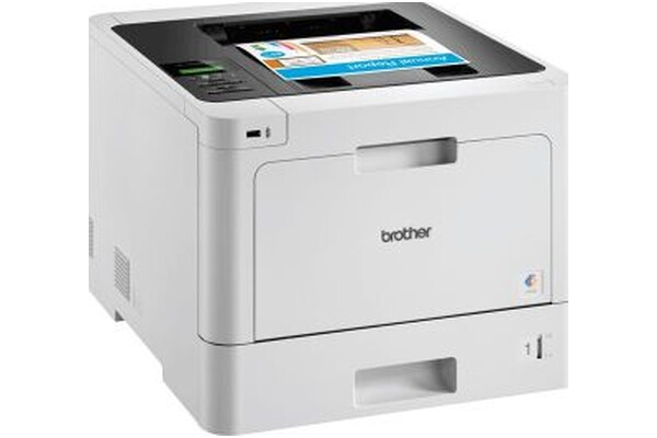Drukarka BROTHER HLL8260CDW