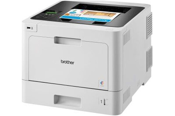 Drukarka BROTHER HLL8260CDW