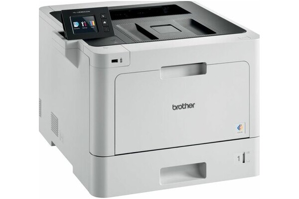 Drukarka BROTHER HLL8360CDW
