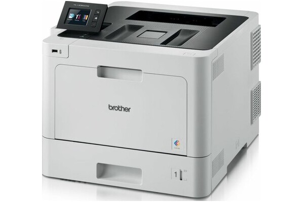 Drukarka BROTHER HLL8360CDW