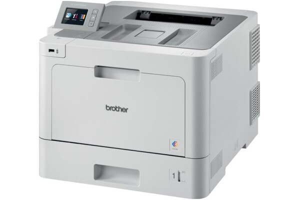 Drukarka BROTHER HLL9310CDW