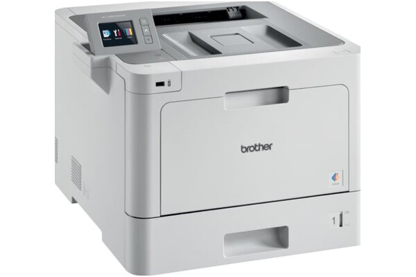Drukarka BROTHER HLL9310CDW