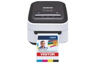 drukarka etykiet BROTHER VC500W