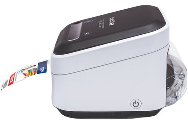 drukarka etykiet BROTHER VC500W