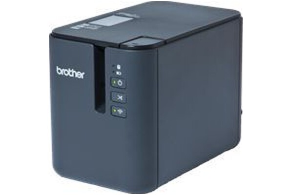 drukarka etykiet BROTHER PTP950NW