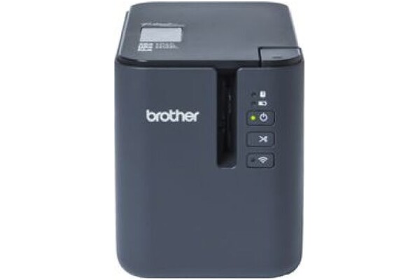 drukarka etykiet BROTHER PTP950NW