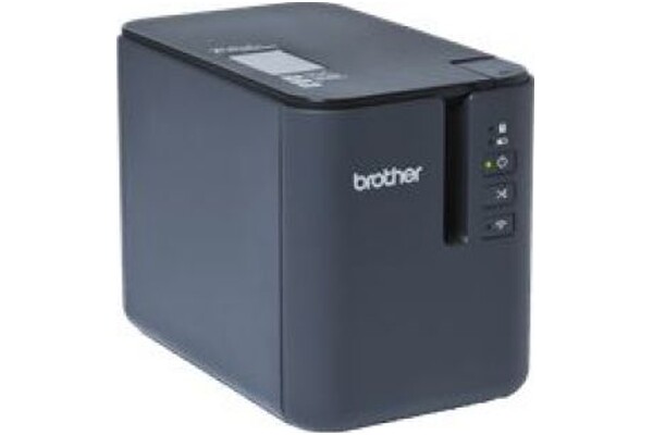 drukarka etykiet BROTHER PTP950NW