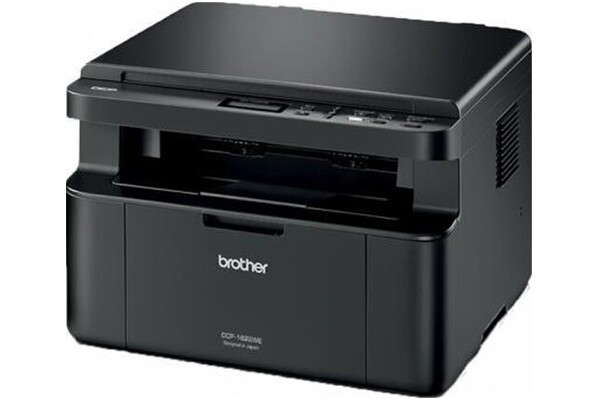 Urządzenie wielofunkcyjne BROTHER DCP1622WE