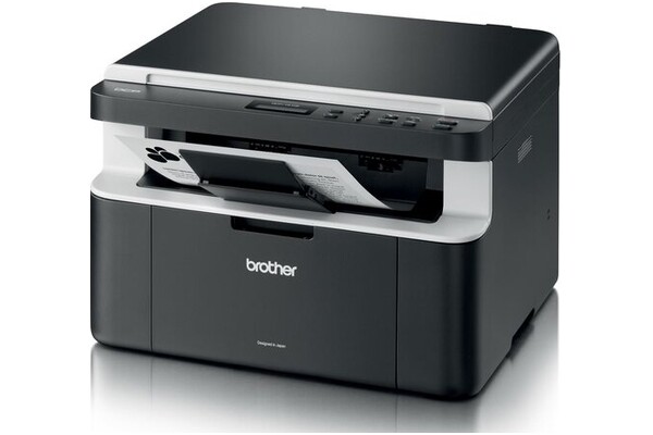 Urządzenie wielofunkcyjne BROTHER DCP1512E