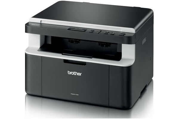 Urządzenie wielofunkcyjne BROTHER DCP1512E