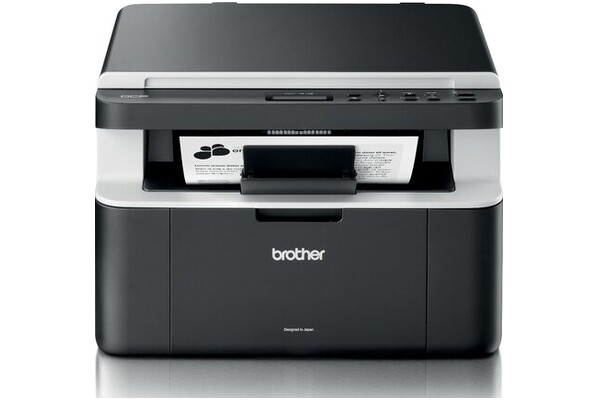 Urządzenie wielofunkcyjne BROTHER DCP1512E