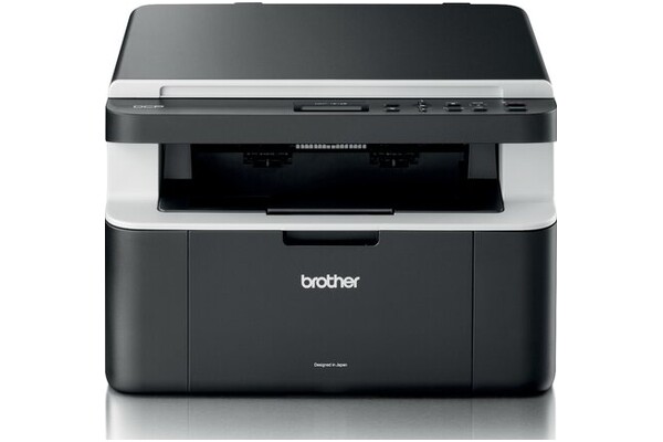 Urządzenie wielofunkcyjne BROTHER DCP1512E