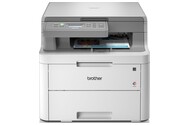 Urządzenie wielofunkcyjne BROTHER DCPL3510CDW