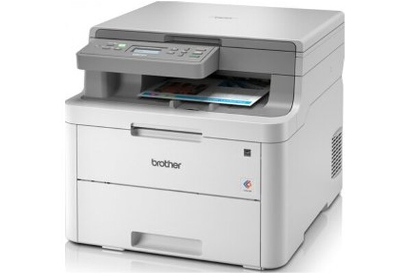 Urządzenie wielofunkcyjne BROTHER DCPL3510CDW
