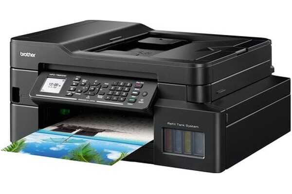 Urządzenie wielofunkcyjne BROTHER MFCT920DW