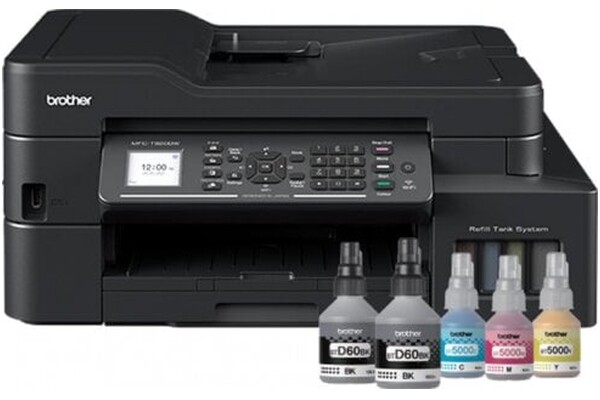 Urządzenie wielofunkcyjne BROTHER MFCT920DW