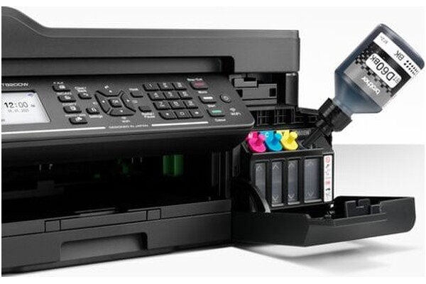Urządzenie wielofunkcyjne BROTHER MFCT920DW