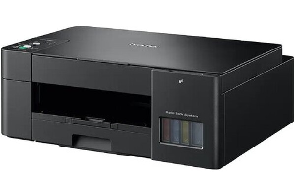 Urządzenie wielofunkcyjne BROTHER DCPT420W