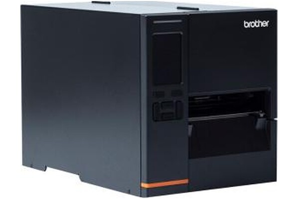 drukarka etykiet BROTHER TJ4121TN