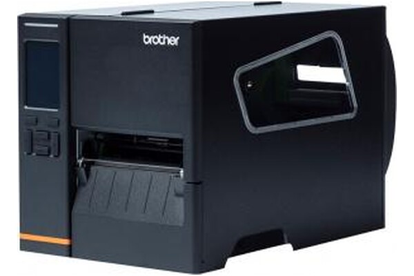 drukarka etykiet BROTHER TJ4121TN